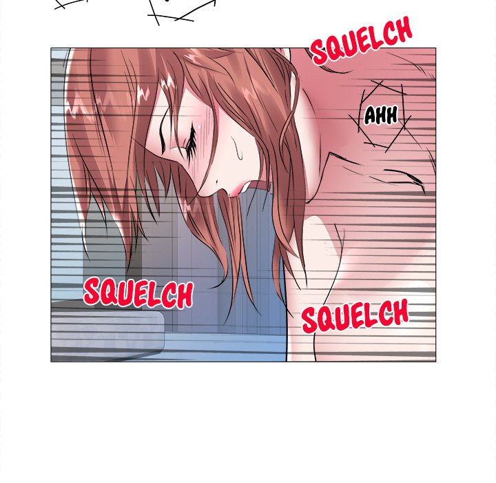 Aqua (Beoltteok) chapter 44 page 64
