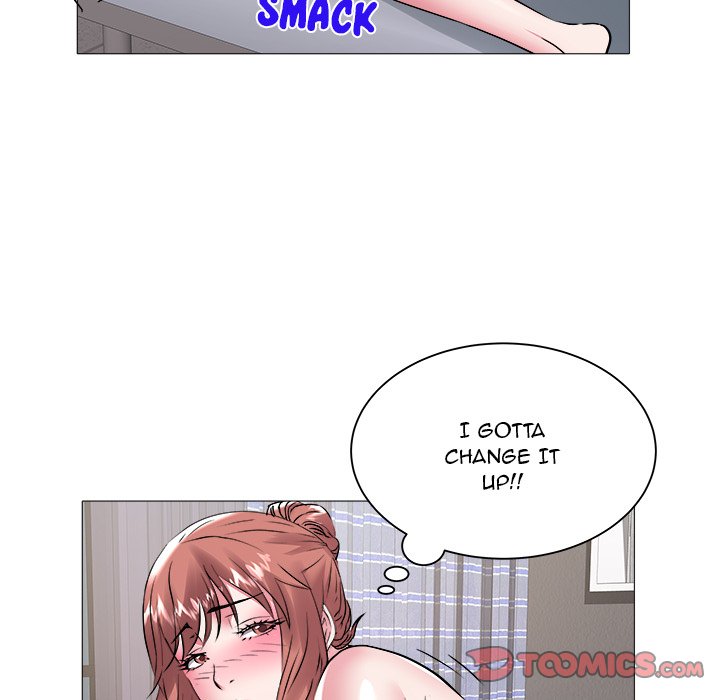 Aqua (Beoltteok) chapter 44 page 71