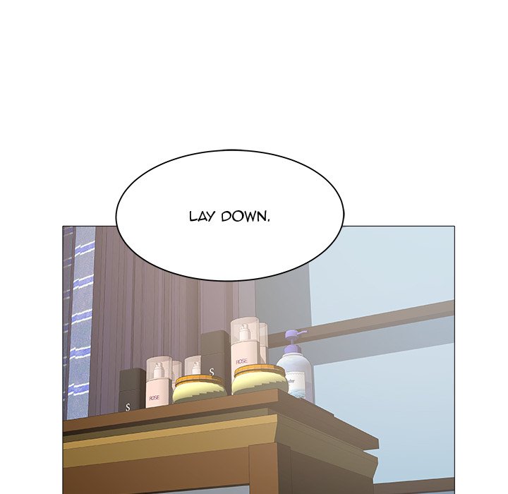 Aqua (Beoltteok) chapter 44 page 73