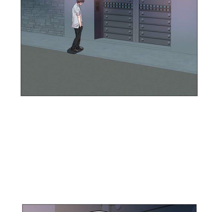 Aqua (Beoltteok) chapter 45 page 29