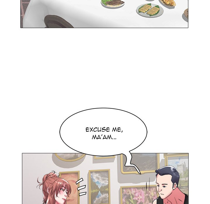 Aqua (Beoltteok) chapter 45 page 33