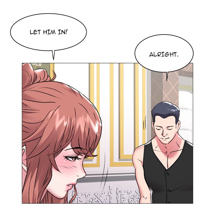 Aqua (Beoltteok) chapter 45 page 36