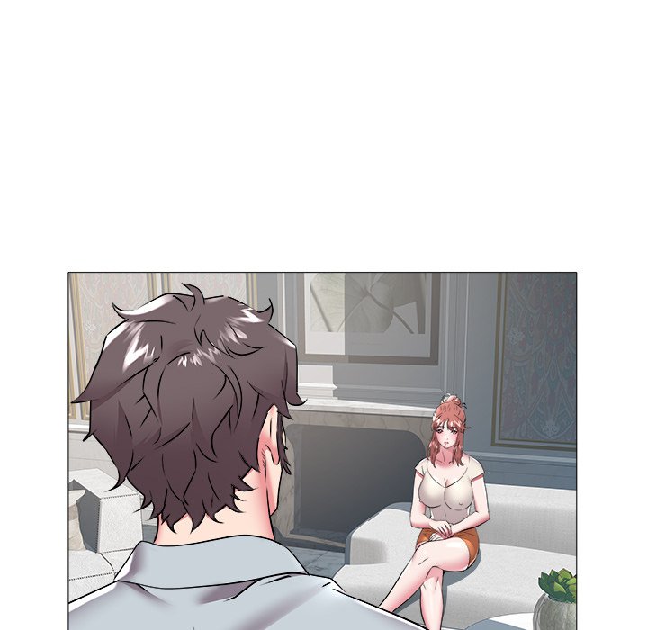 Aqua (Beoltteok) chapter 45 page 41