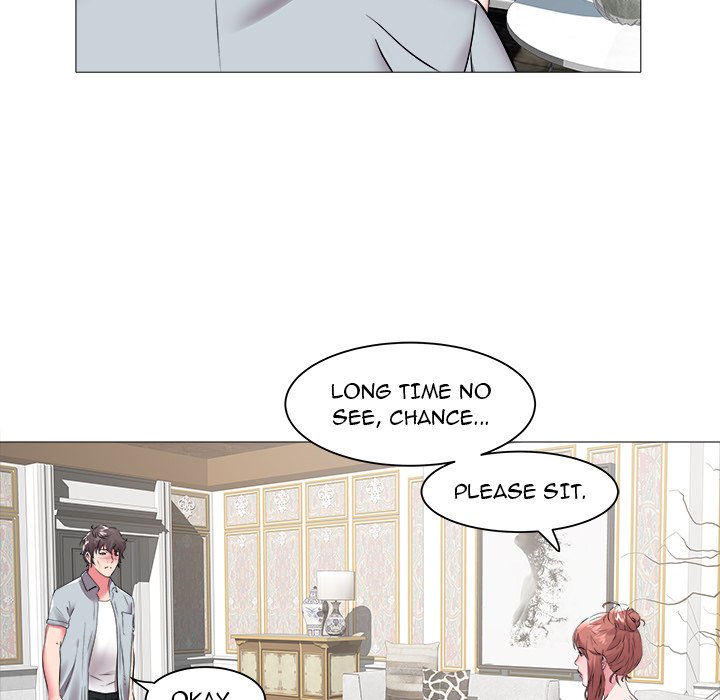 Aqua (Beoltteok) chapter 45 page 42