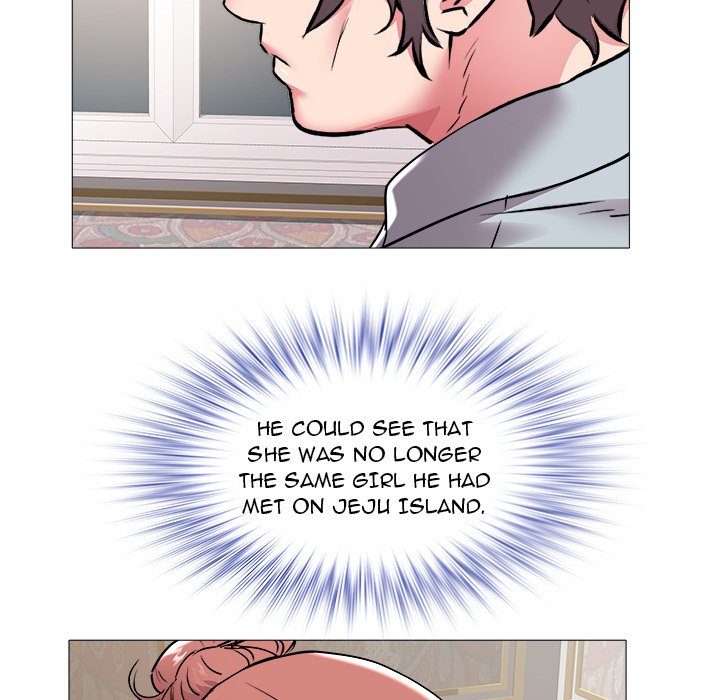 Aqua (Beoltteok) chapter 45 page 50