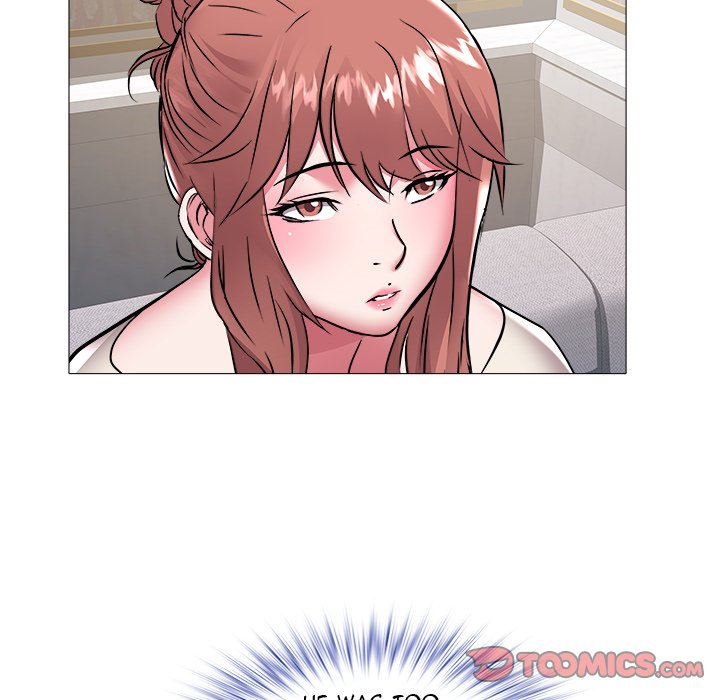 Aqua (Beoltteok) chapter 45 page 51