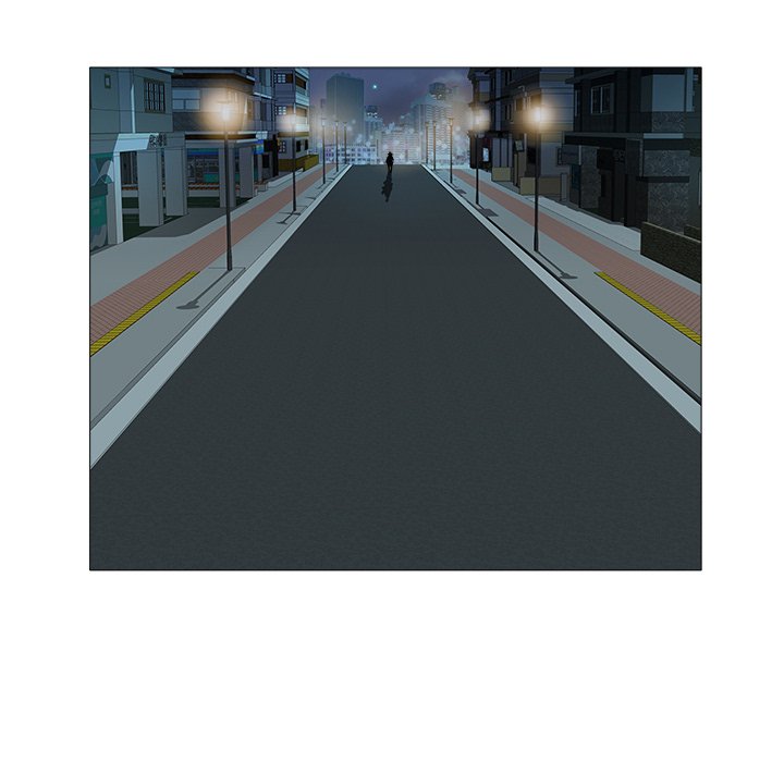 Aqua (Beoltteok) chapter 45 page 61