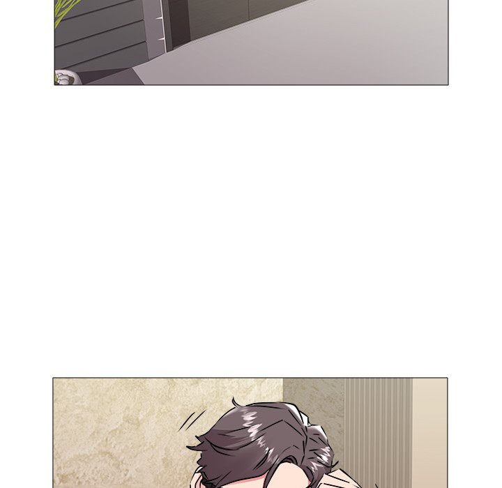 Aqua (Beoltteok) chapter 45 page 64