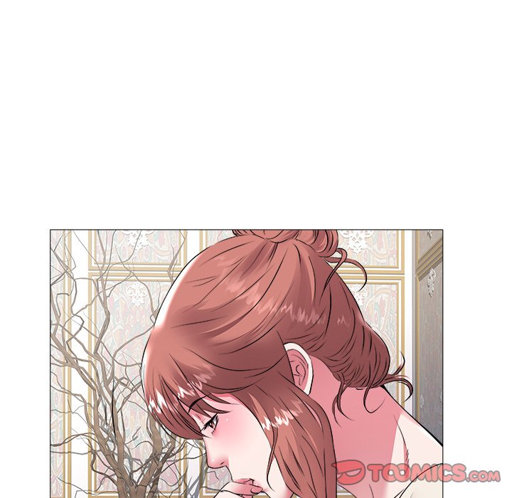 Aqua (Beoltteok) chapter 45 page 87