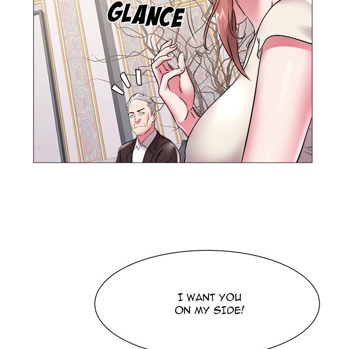 Aqua (Beoltteok) chapter 45 page 89