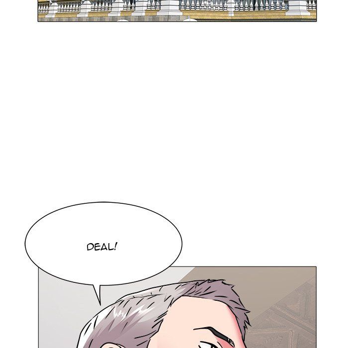 Aqua (Beoltteok) chapter 46 page 9