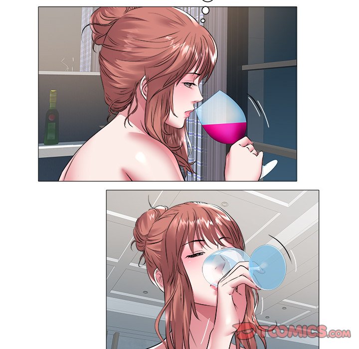 Aqua (Beoltteok) chapter 46 page 19
