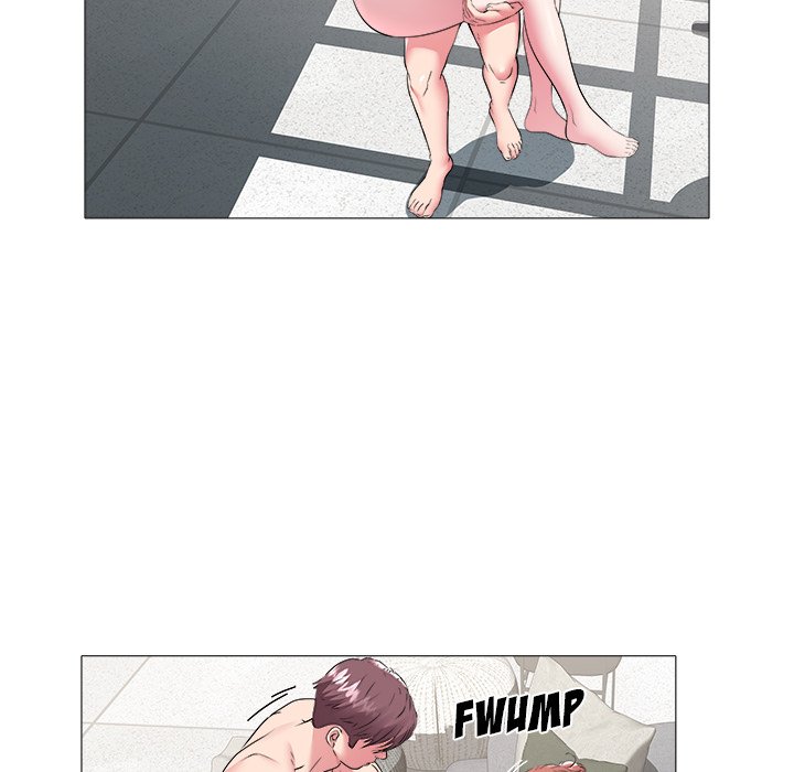 Aqua (Beoltteok) chapter 46 page 24