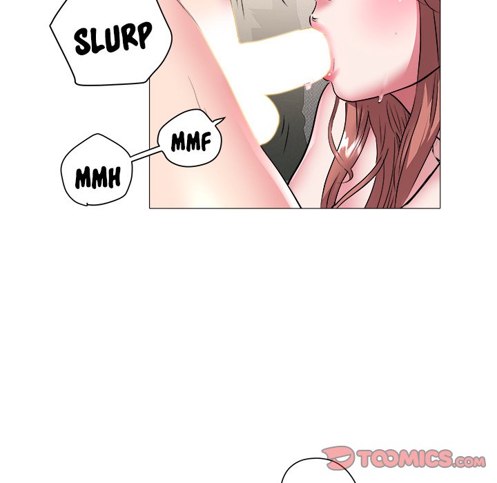 Aqua (Beoltteok) chapter 46 page 39