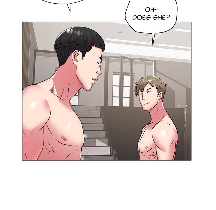 Aqua (Beoltteok) chapter 46 page 45