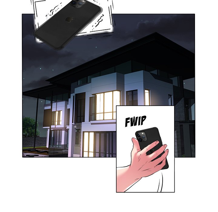 Aqua (Beoltteok) chapter 46 page 54