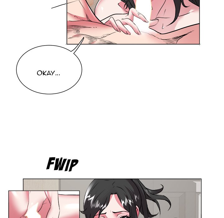Aqua (Beoltteok) chapter 46 page 58