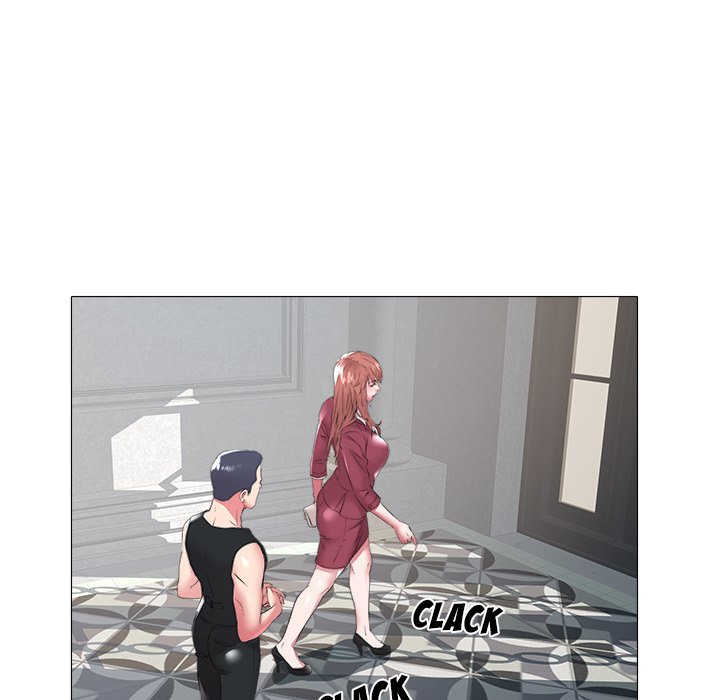 Aqua (Beoltteok) chapter 46 page 70