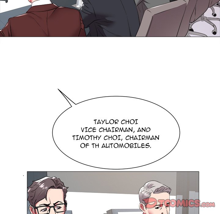 Aqua (Beoltteok) chapter 46 page 83