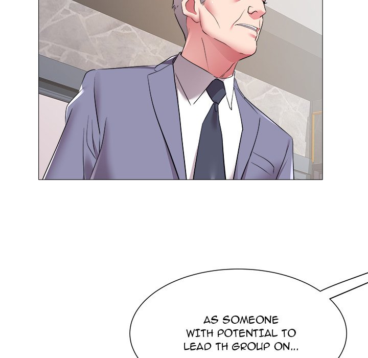 Aqua (Beoltteok) chapter 46 page 89