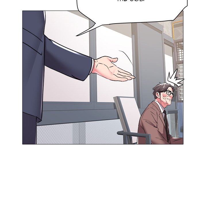 Aqua (Beoltteok) chapter 46 page 92