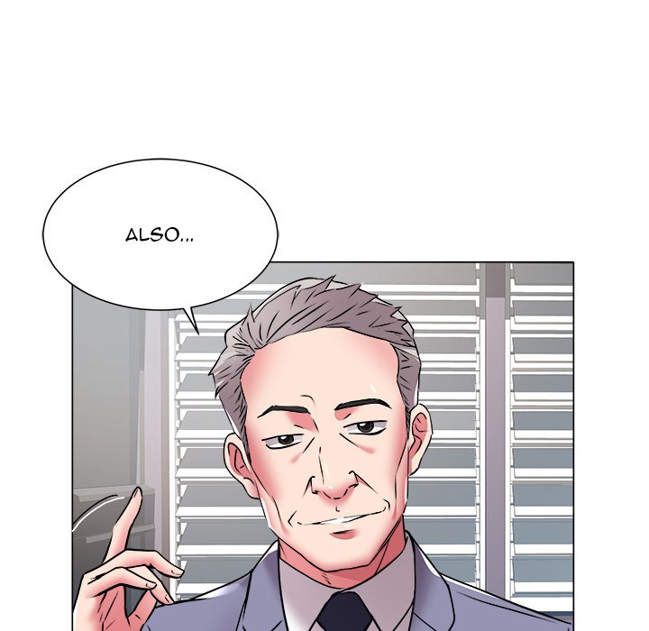 Aqua (Beoltteok) chapter 47 page 8