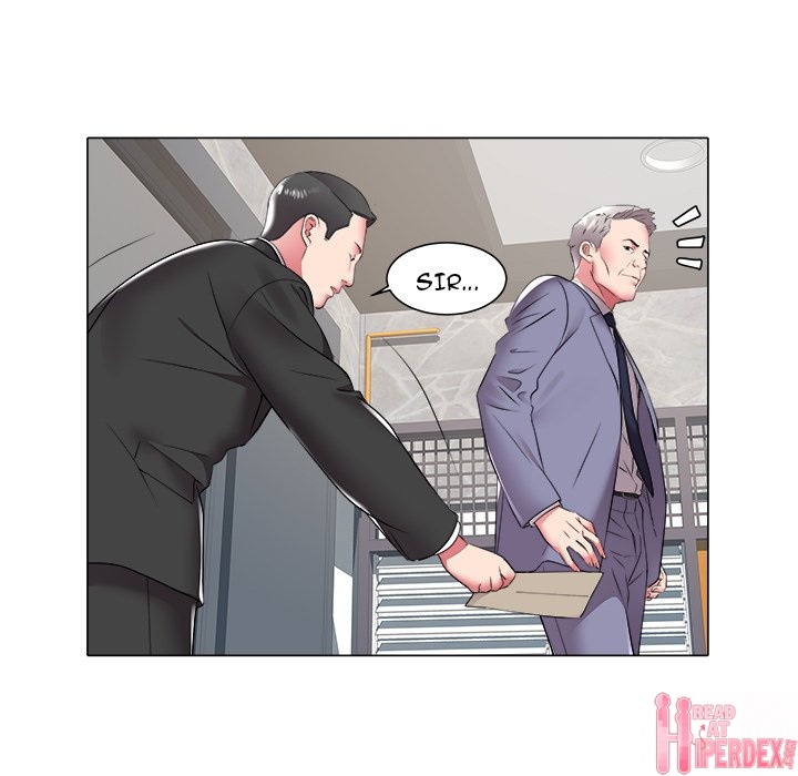 Aqua (Beoltteok) chapter 47 page 12