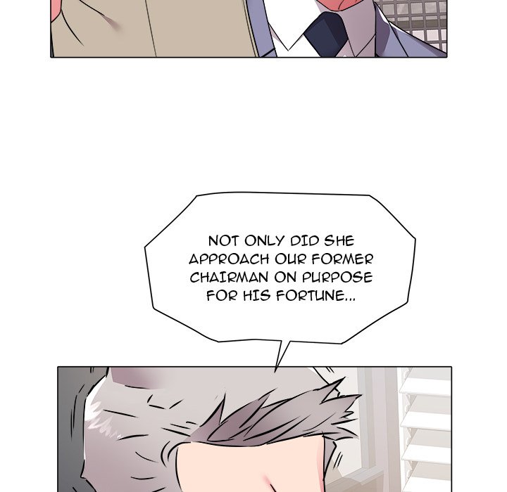 Aqua (Beoltteok) chapter 47 page 14
