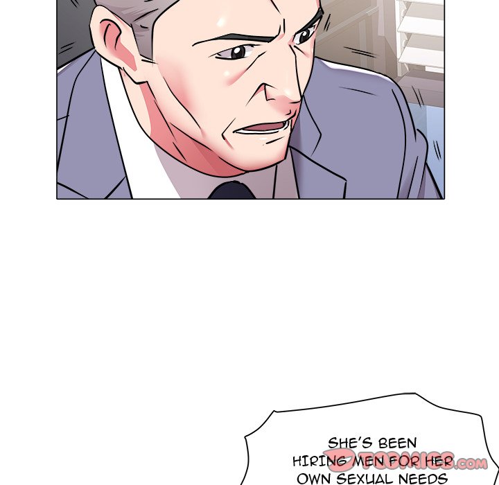 Aqua (Beoltteok) chapter 47 page 15
