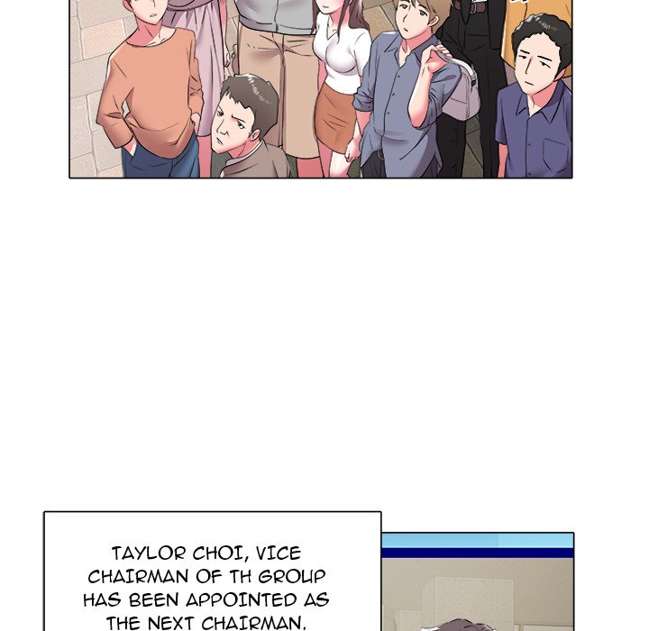 Aqua (Beoltteok) chapter 47 page 24