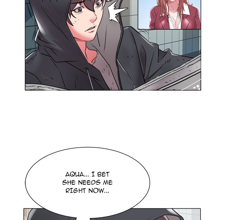 Aqua (Beoltteok) chapter 47 page 29