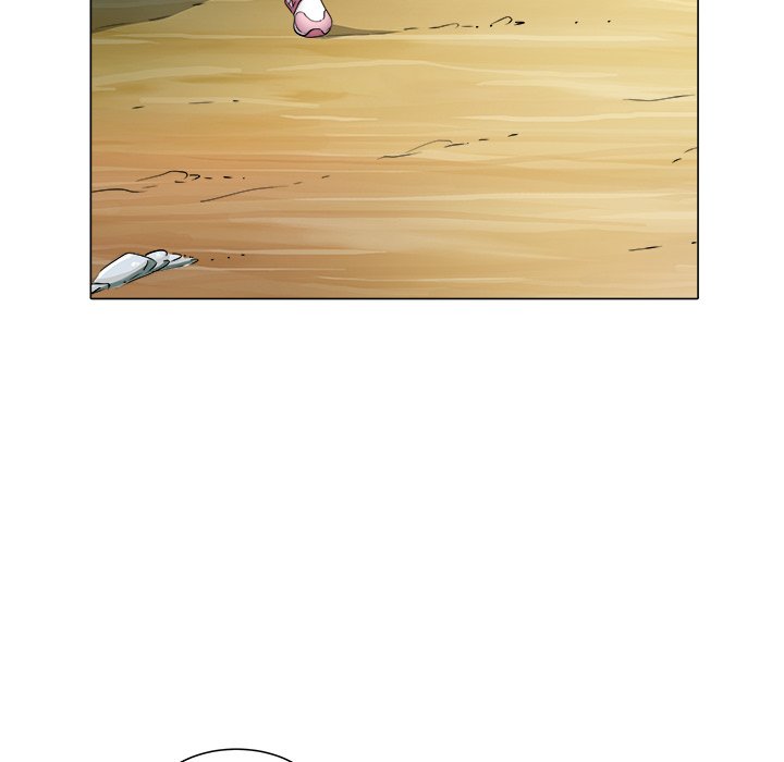 Aqua (Beoltteok) chapter 47 page 34