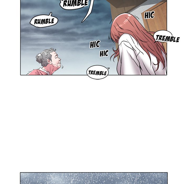 Aqua (Beoltteok) chapter 47 page 48