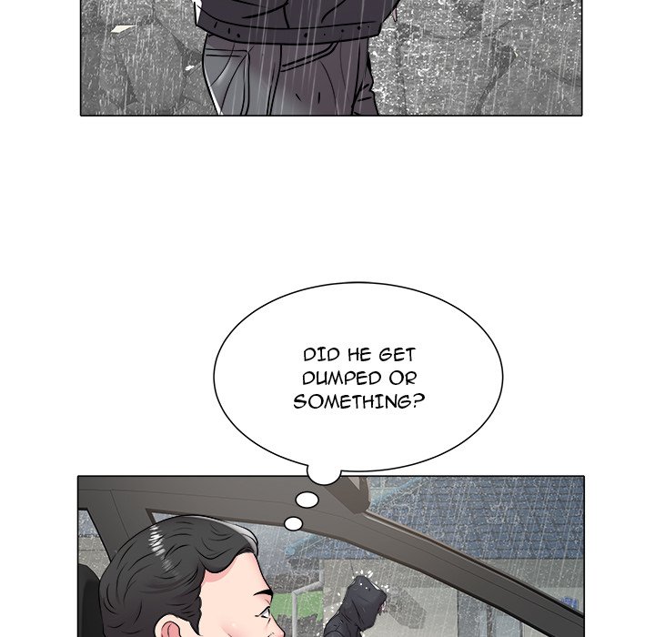 Aqua (Beoltteok) chapter 47 page 68