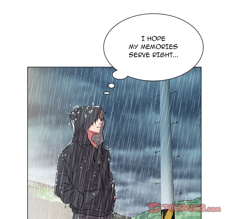 Aqua (Beoltteok) chapter 47 page 71