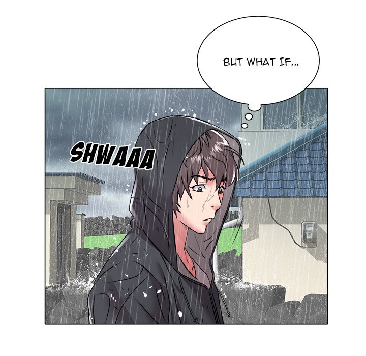 Aqua (Beoltteok) chapter 47 page 73