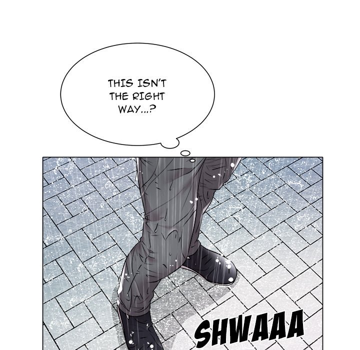 Aqua (Beoltteok) chapter 47 page 74