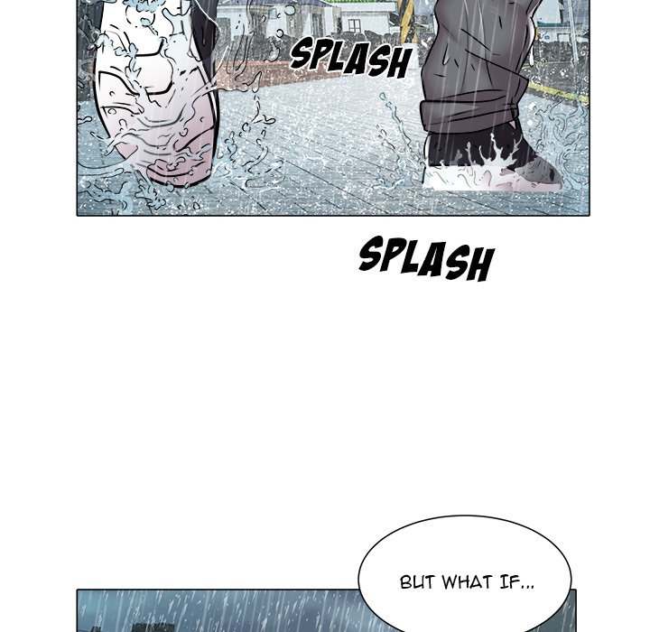 Aqua (Beoltteok) chapter 47 page 76