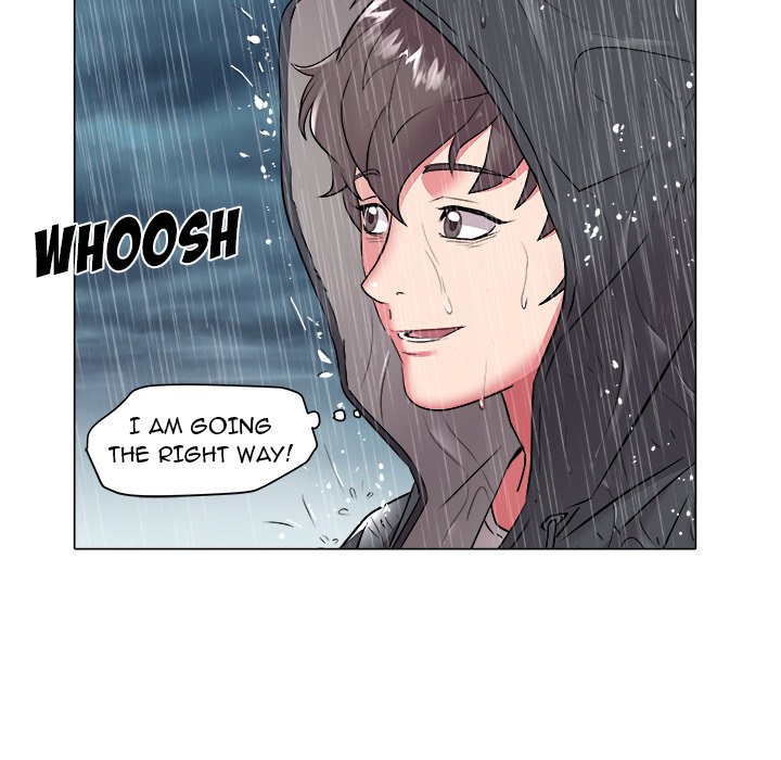 Aqua (Beoltteok) chapter 47 page 84