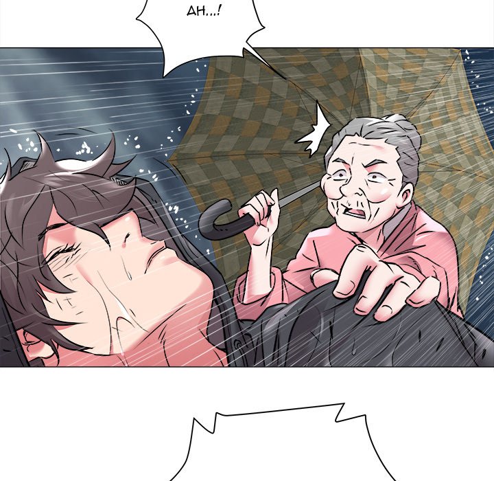 Aqua (Beoltteok) chapter 48 page 16