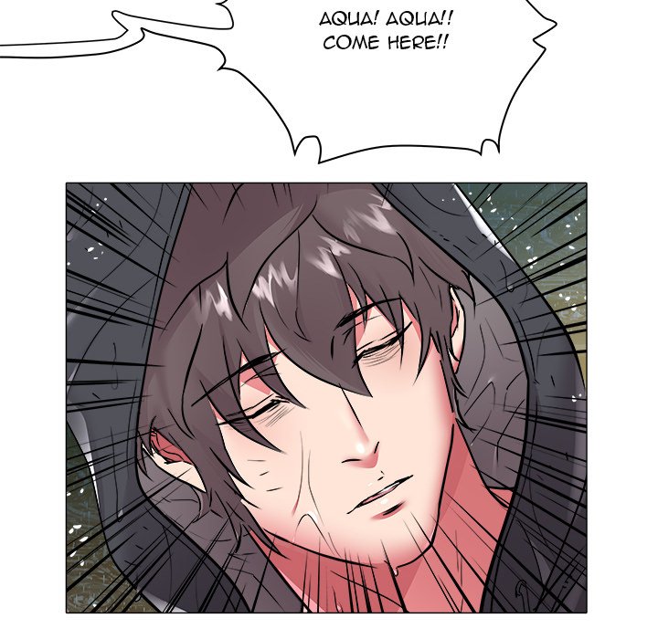 Aqua (Beoltteok) chapter 48 page 17