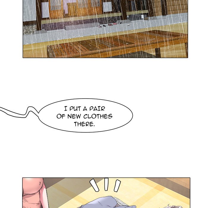 Aqua (Beoltteok) chapter 48 page 24