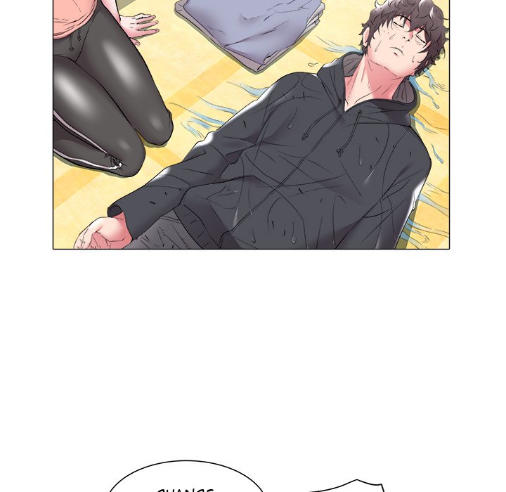 Aqua (Beoltteok) chapter 48 page 25
