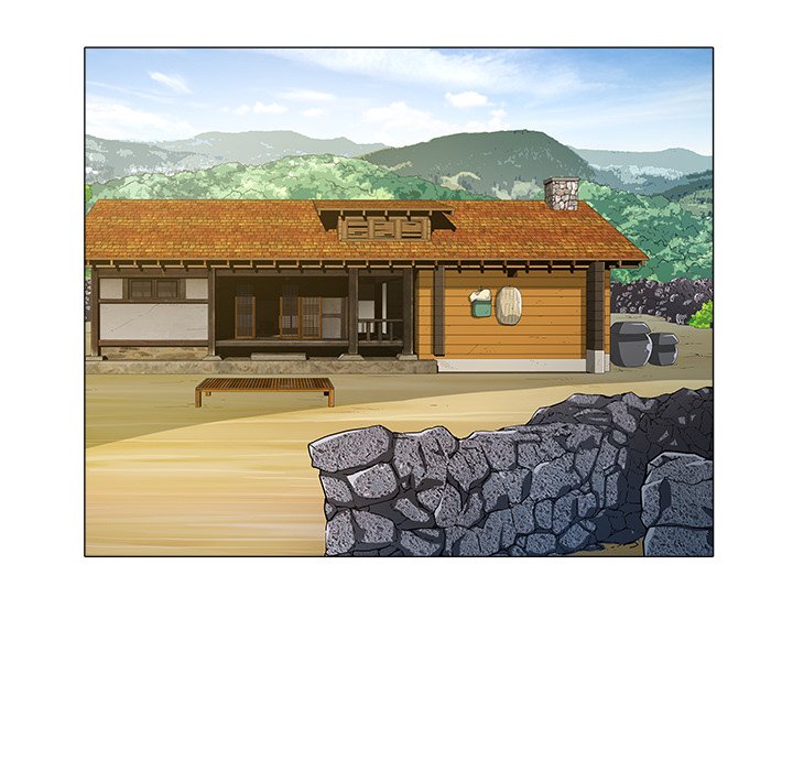 Aqua (Beoltteok) chapter 48 page 40