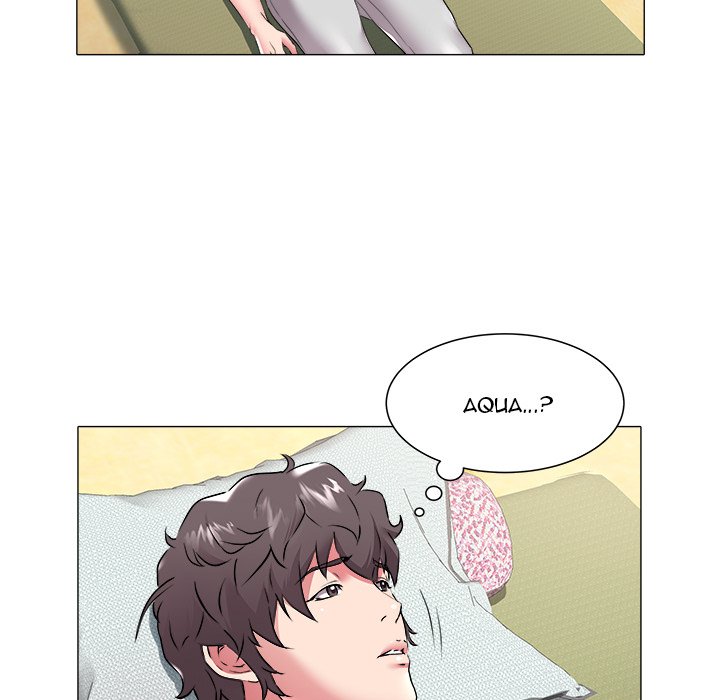 Aqua (Beoltteok) chapter 48 page 42