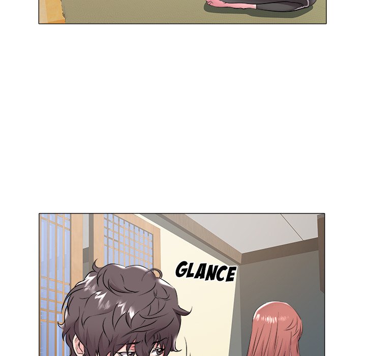 Aqua (Beoltteok) chapter 48 page 61
