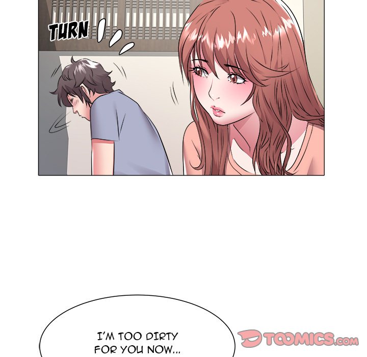 Aqua (Beoltteok) chapter 48 page 63