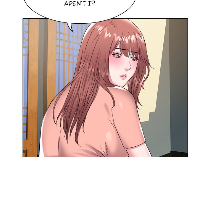 Aqua (Beoltteok) chapter 48 page 64
