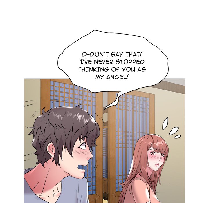 Aqua (Beoltteok) chapter 48 page 65