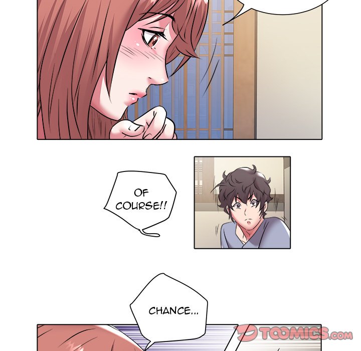 Aqua (Beoltteok) chapter 48 page 67